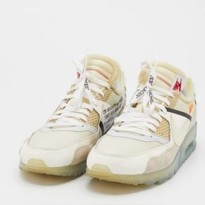 Nike. Air Max 90 OG from "the ten"